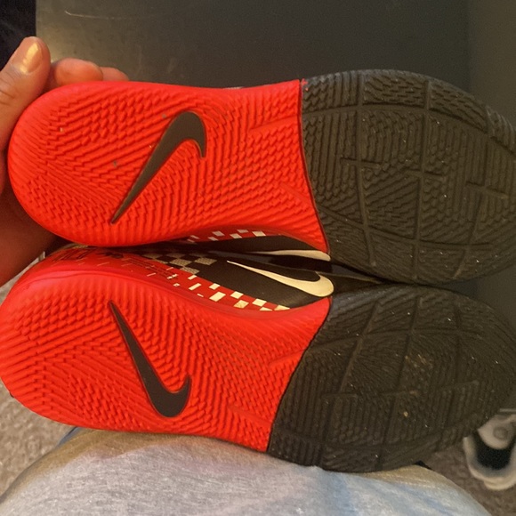 NIKE MERCURIAL VAPOR 13 ACADEMY NEYMAR JR IC BOOTS - Picture 3 of 5